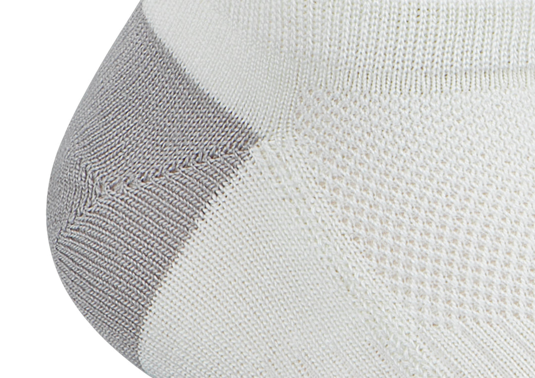 Bunion Relief, Padded Low Cut Socks