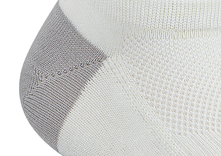 Bunion Relief, Padded Low Cut Socks