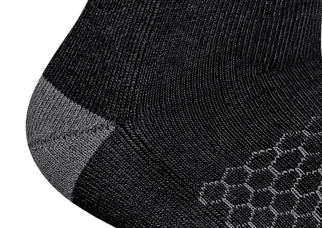 Bunion Relief, Padded Ankle Socks