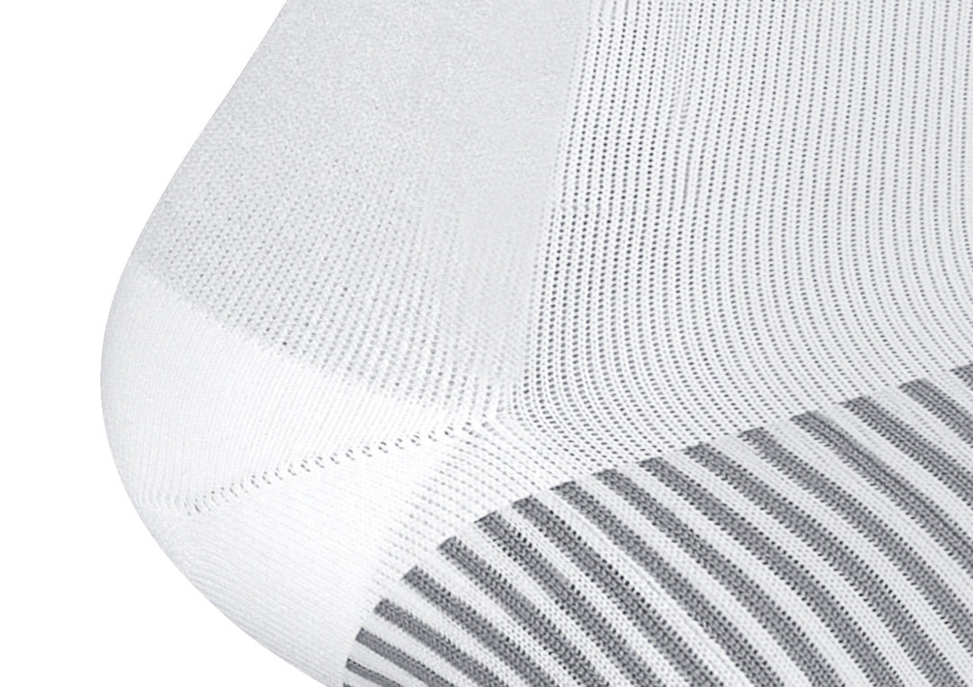 Mid-Calf Compression Socks - 18-25 mmHg