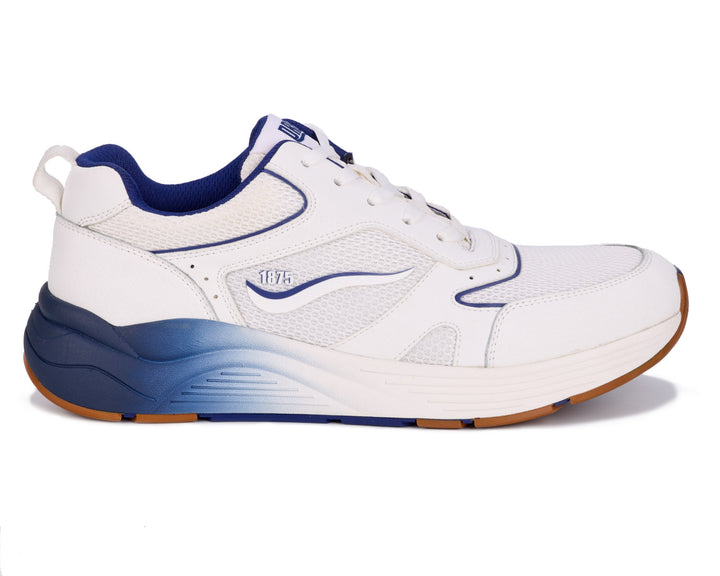 MARVEL White Mesh Combo