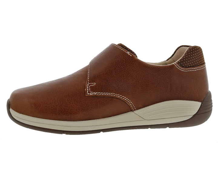 TEMPO Camel Leather