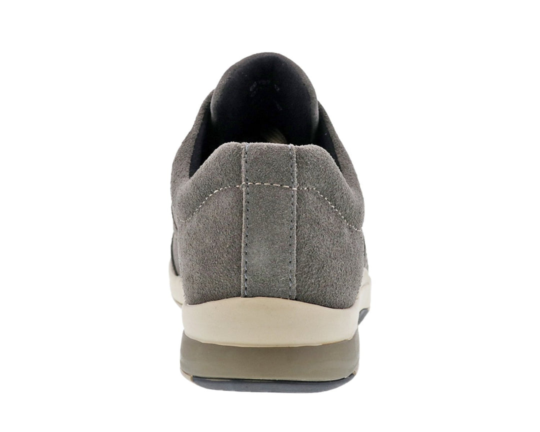 COLUMBIA Grey Suede
