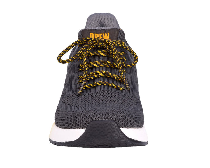 ECHO Grey Mesh Combo