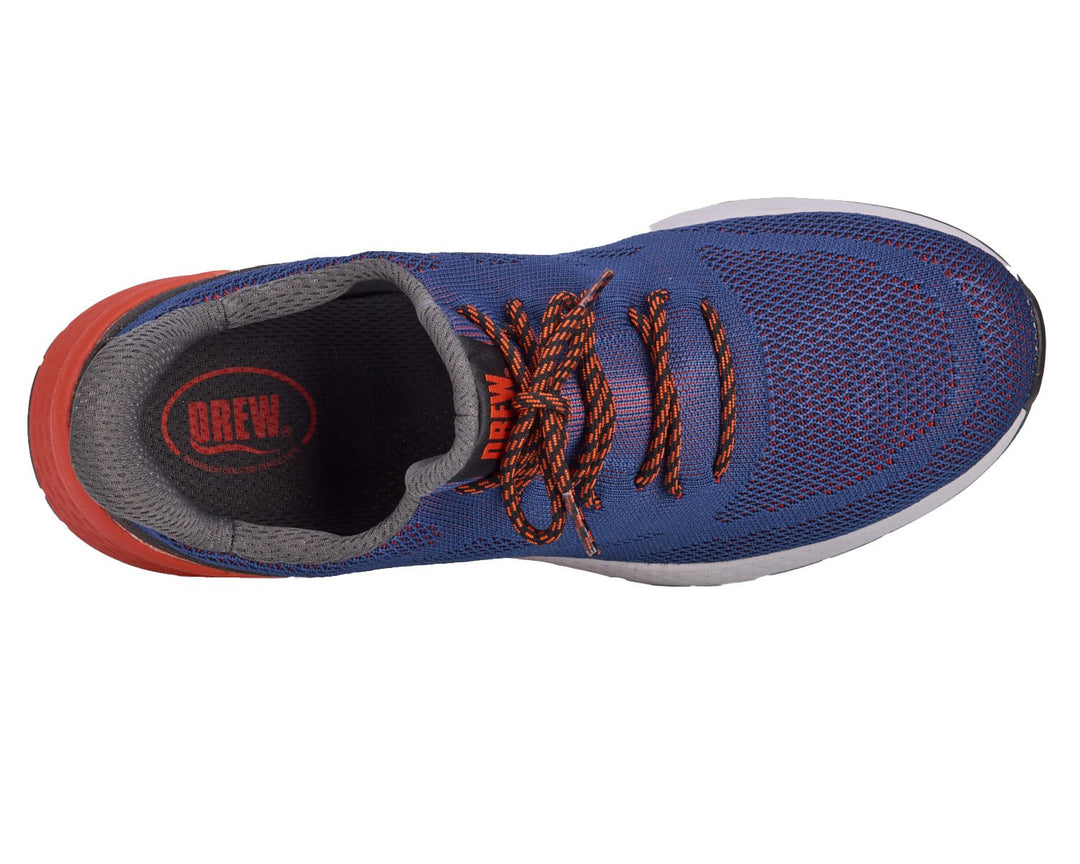 ECHO Navy Mesh Combo