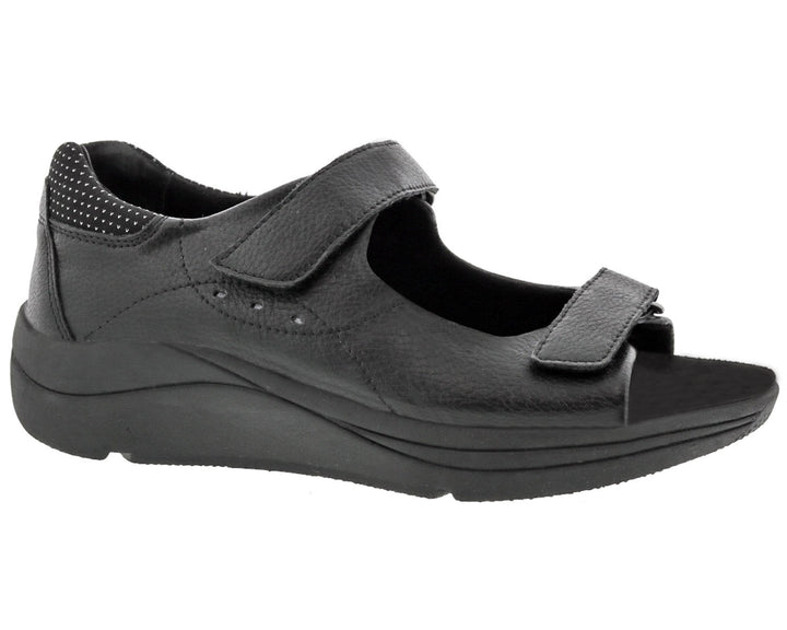 SHASTA Black