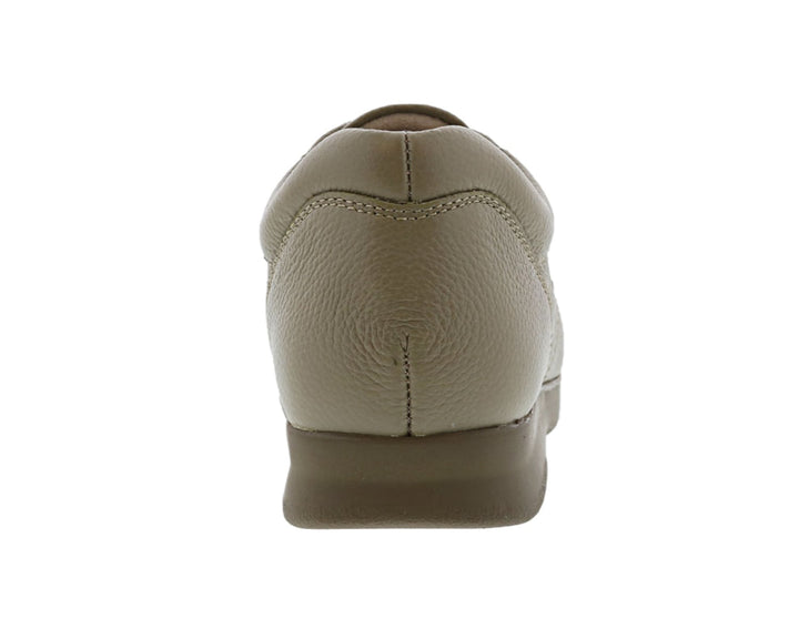 PARADE II Taupe Leather