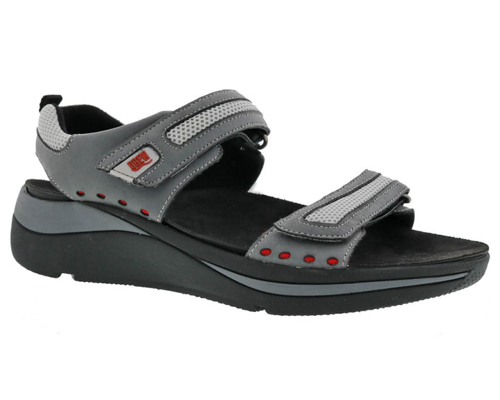 SOPHIE Grey Mesh Combo