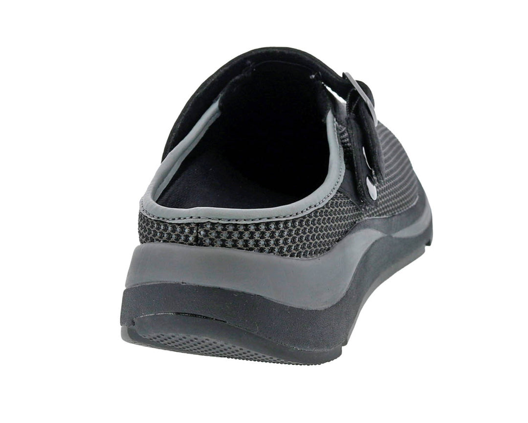 PURSUIT Black Mesh Combo