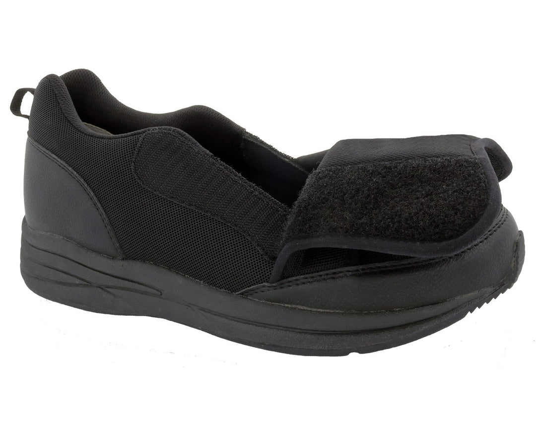 STRENGTH Black Mesh Combo