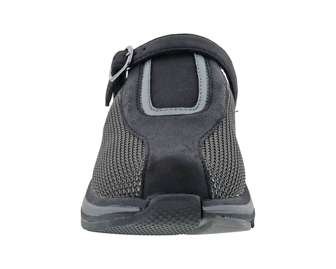 PURSUIT Black Mesh Combo