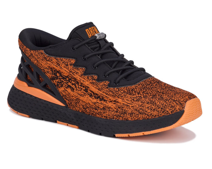 EXPLORE Orange Mesh Combo