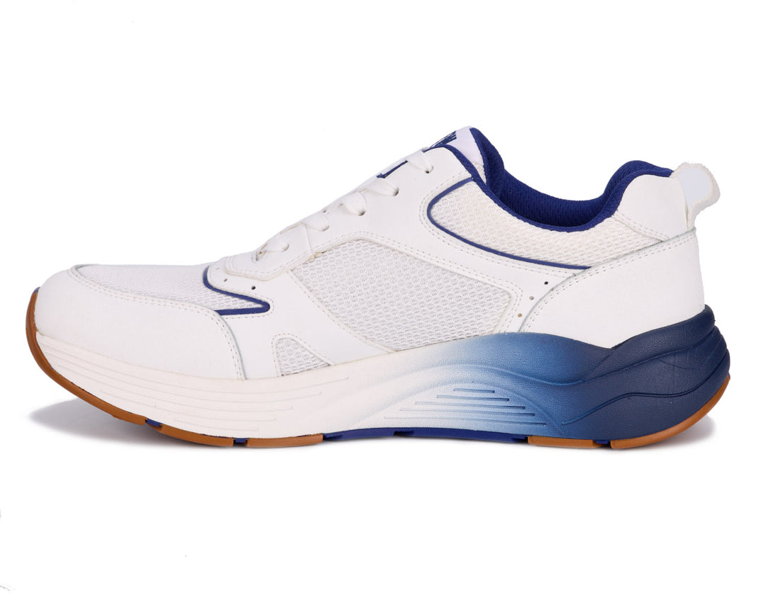 MARVEL White Mesh Combo