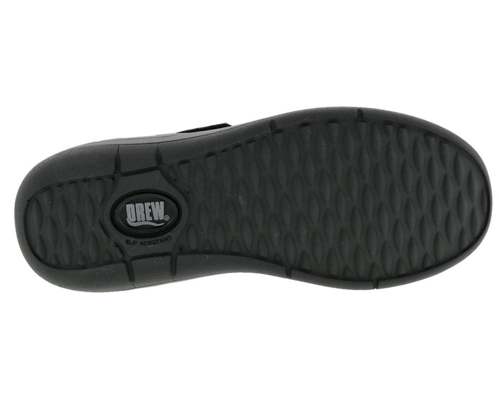 TRUST Black Leather