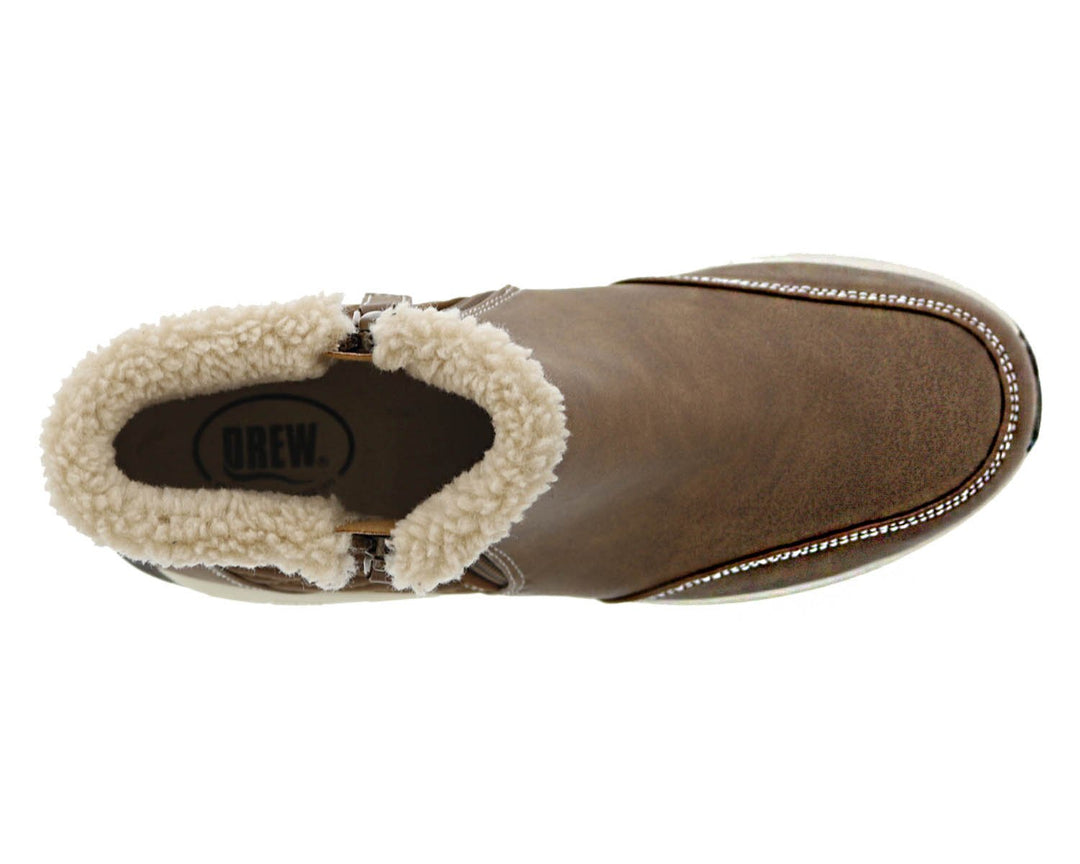 TABBY Brown Combo