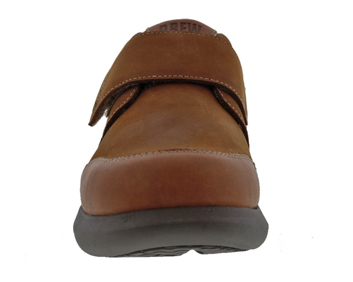 MARSHALL Camel Leather