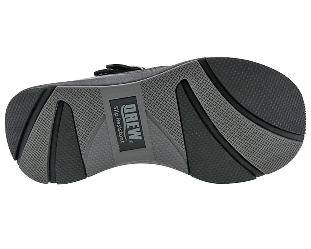 PURSUIT Black Mesh Combo