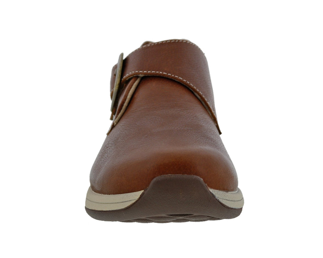 TEMPO Camel Leather