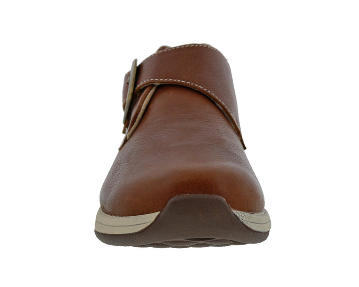 TEMPO Camel Leather