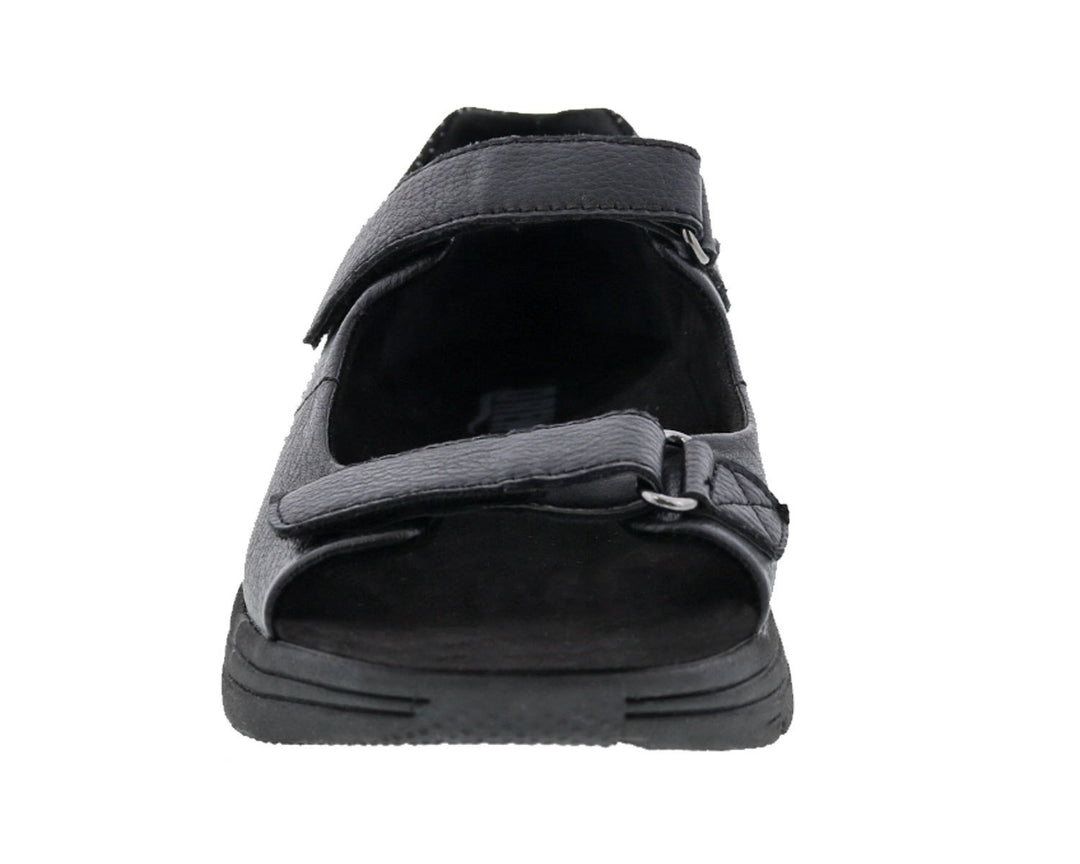 SHASTA Black
