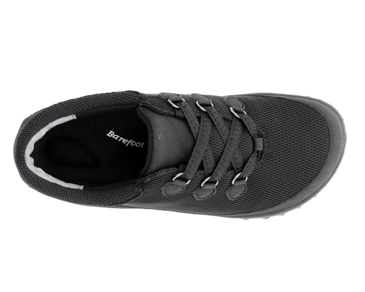 SHINE Black Mesh Combo