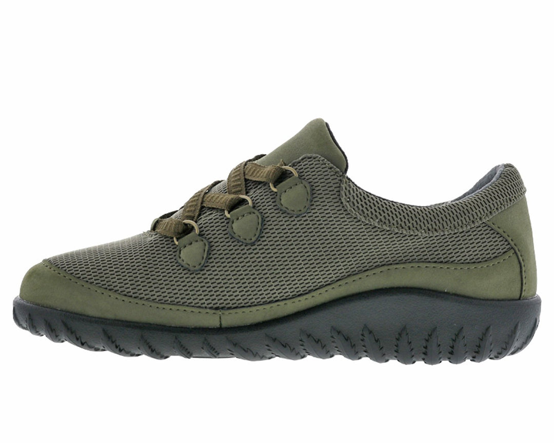 SHINE Olive Mesh Combo