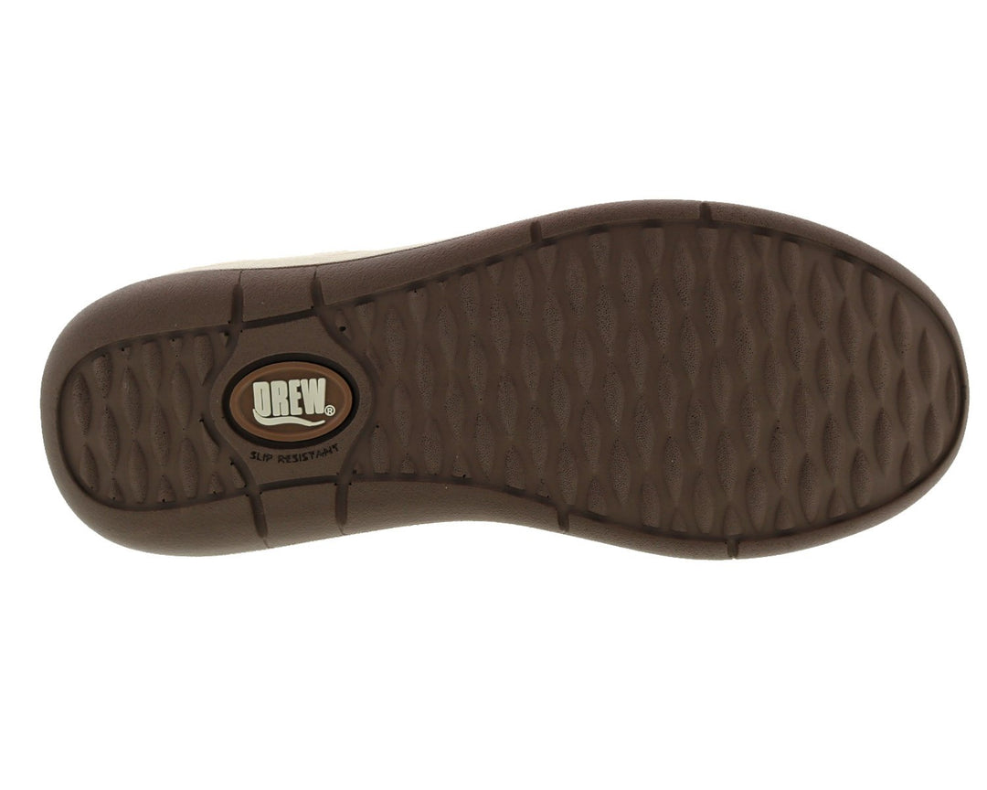 TRUST Camel Leather