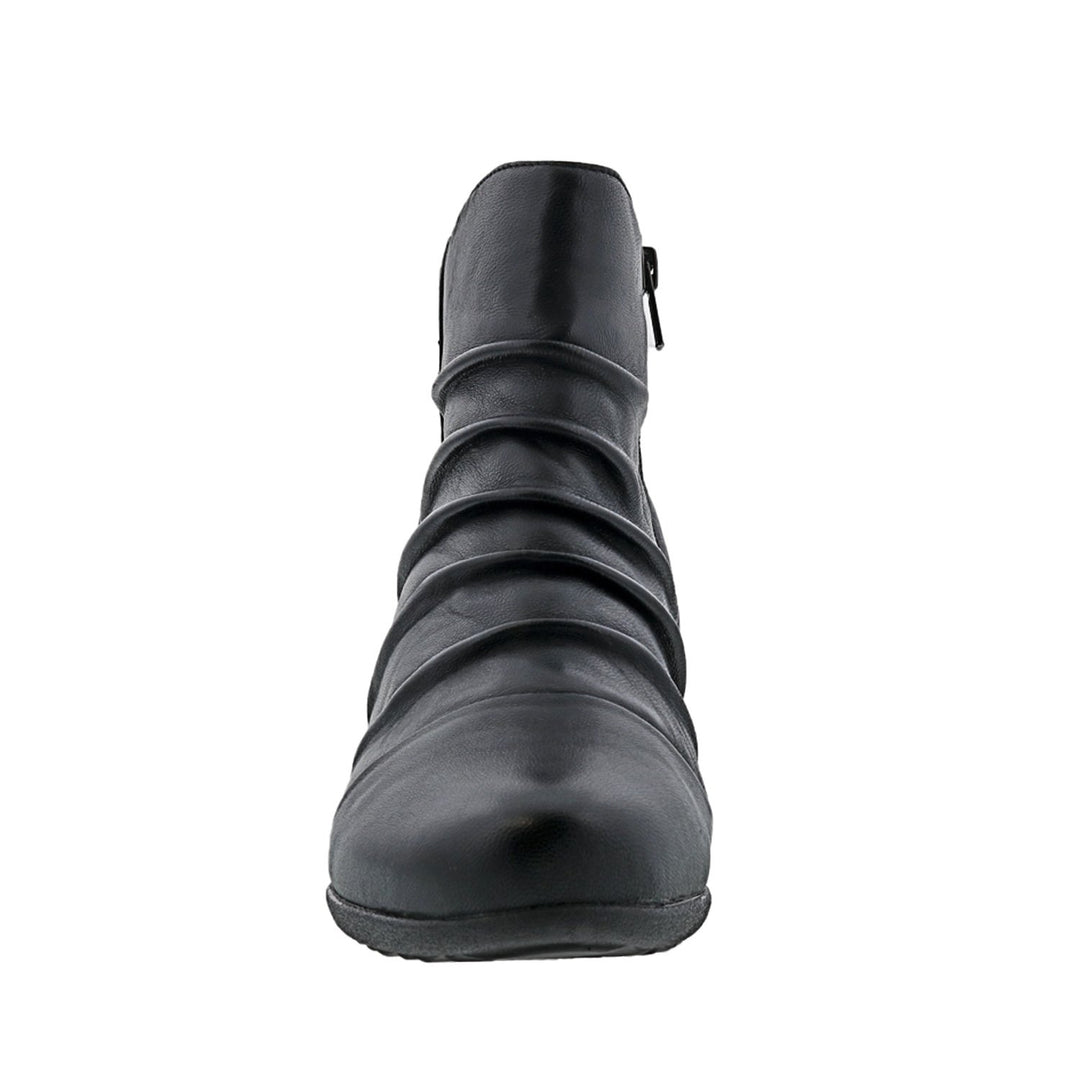 COLOGNE Black Leather
