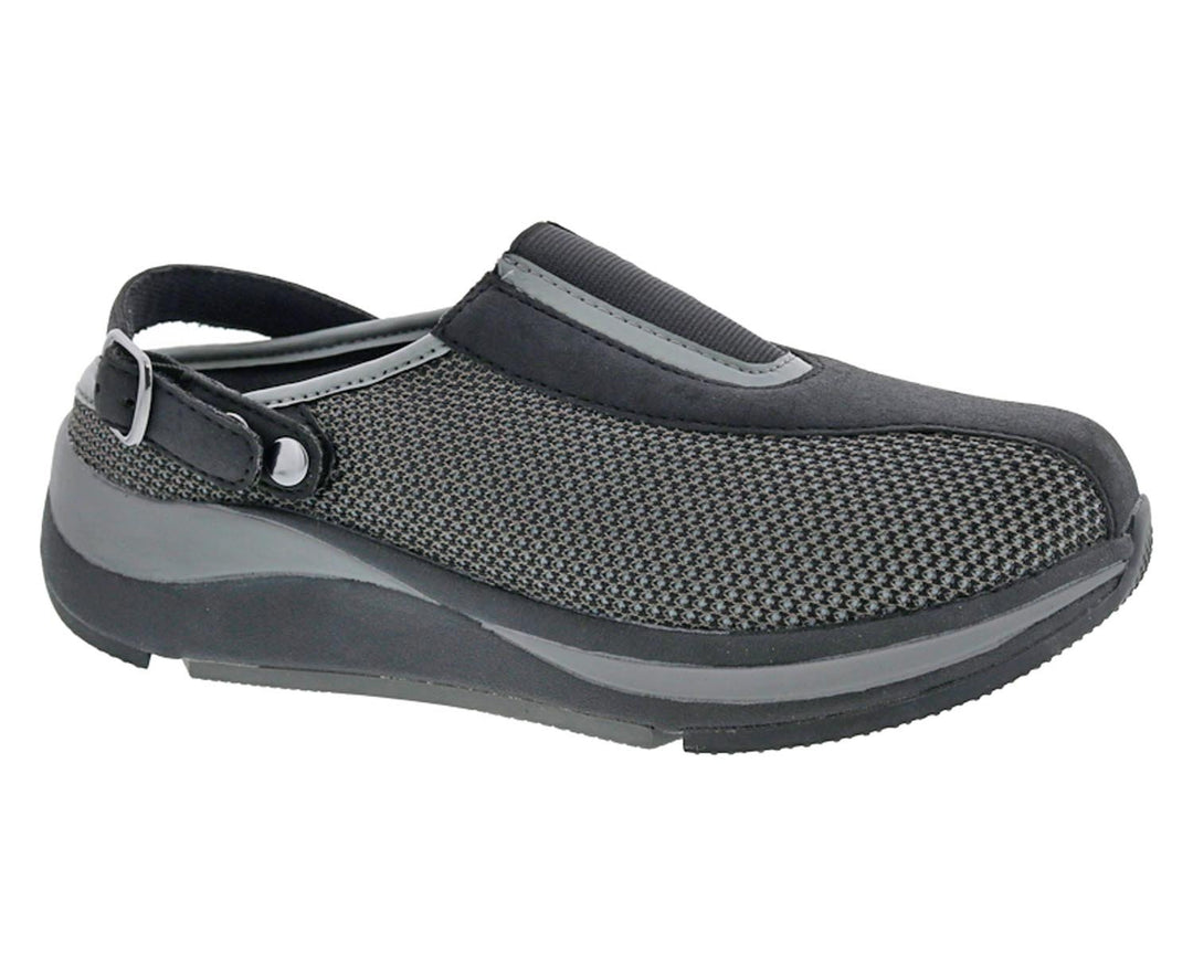 PURSUIT Black Mesh Combo