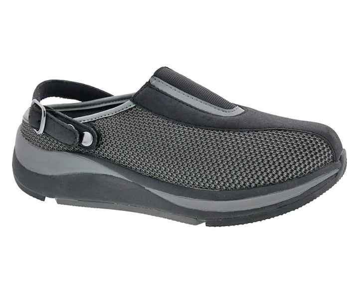 PURSUIT Black Mesh Combo