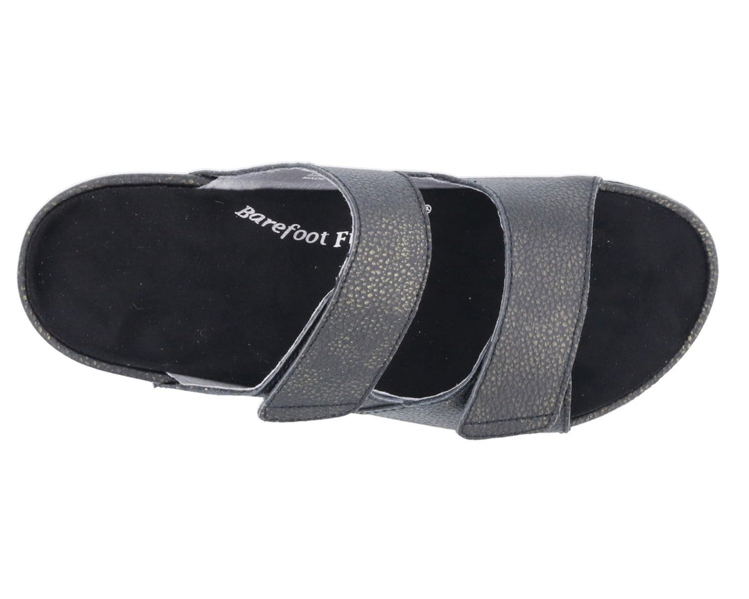 Cruize Black Leather