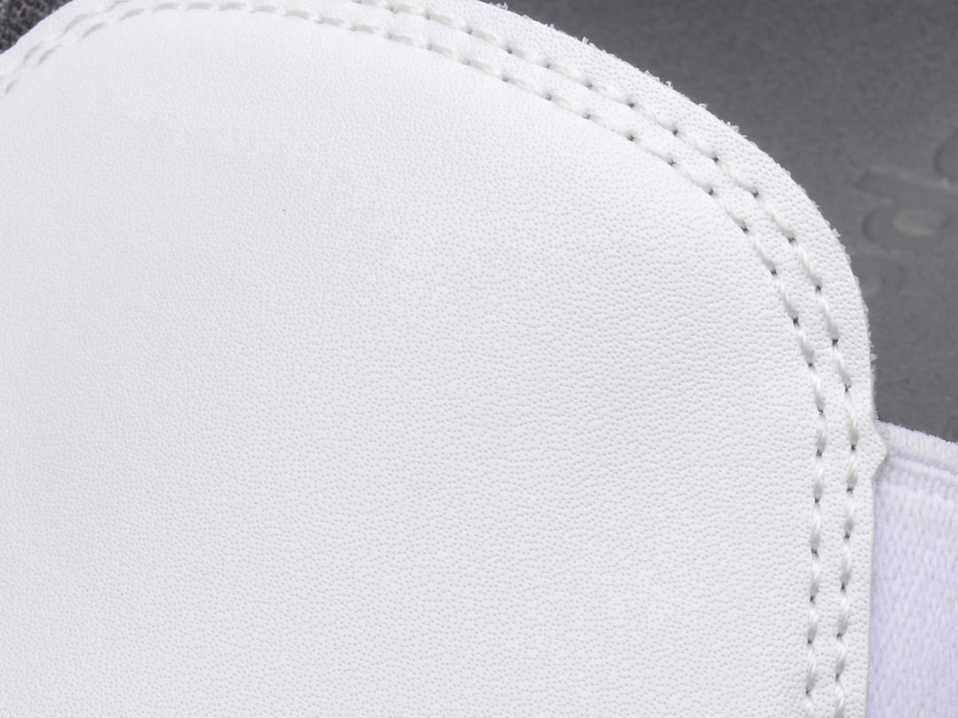 Spenco Men's Quuincy Slip-On White