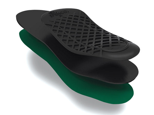 Spenco RX Orthotic Arch Supports