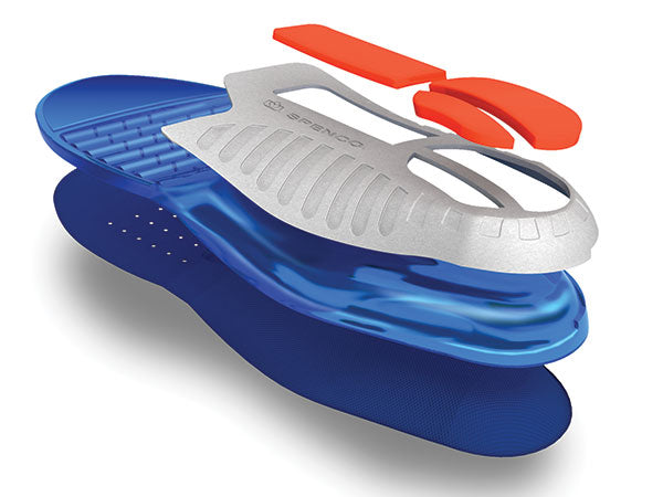 Spenco Total Support Gel